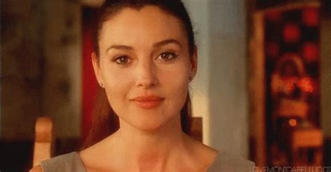 Monica Bellucci GIFs